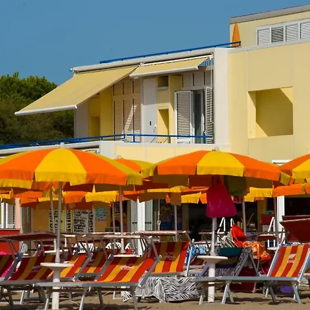 Appartement Euro Junior Cavallino-Treporti