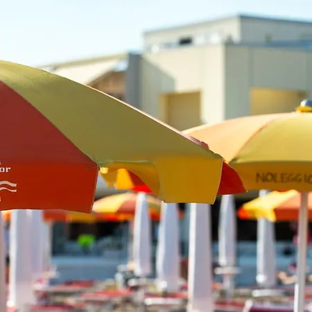 Euro Junior Apartamento