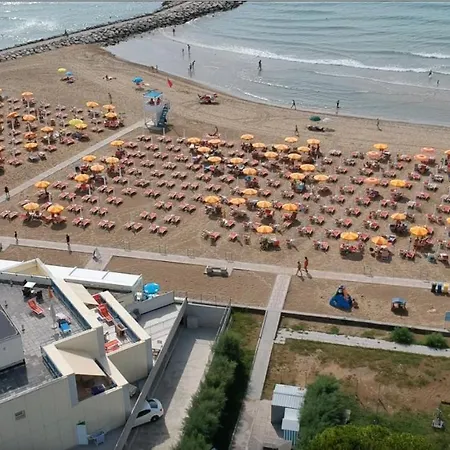 Euro Junior * Cavallino-Treporti