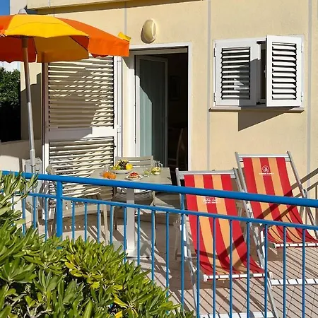 Appartement Euro Junior *