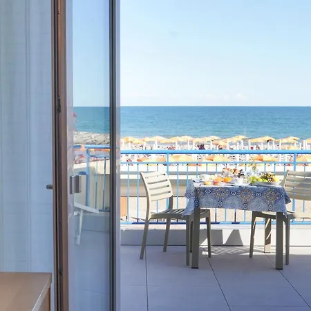 Appartement Euro Junior Cavallino-Treporti