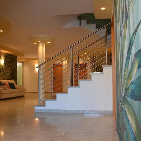 Euro Junior Apartamento