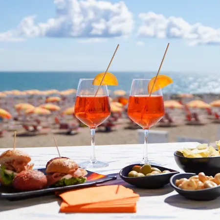 Apartamento Euro Junior