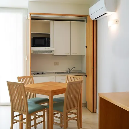 Appartement Euro Junior
