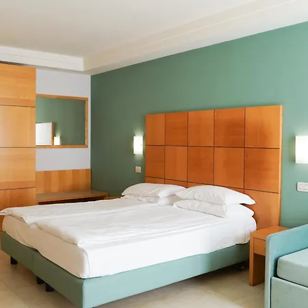 Euro Junior Appartement *