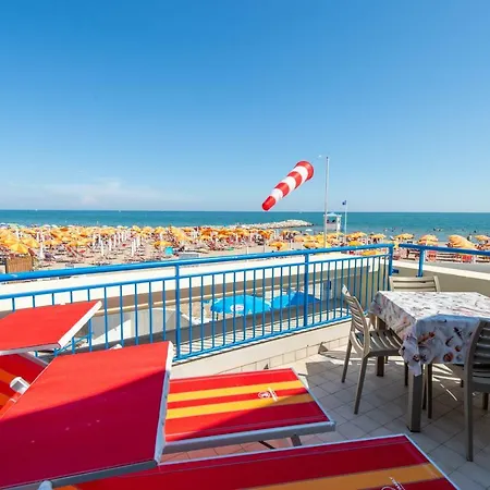 Appartement Euro Junior