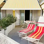 Apartmán Euro Junior Cavallino-Treporti