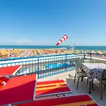 Apartmán Euro Junior