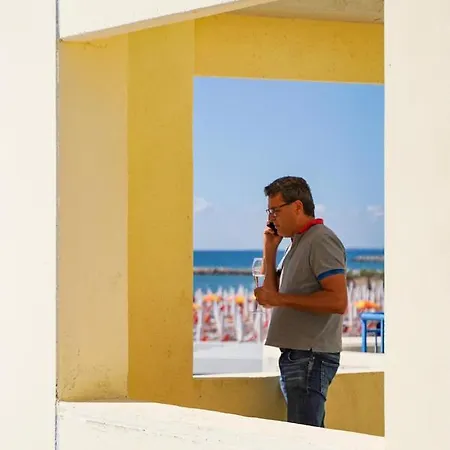 Euro Junior Apartmán