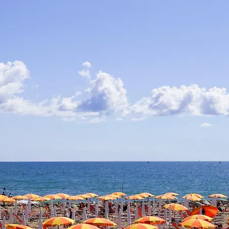 Apartmán Euro Junior Cavallino-Treporti