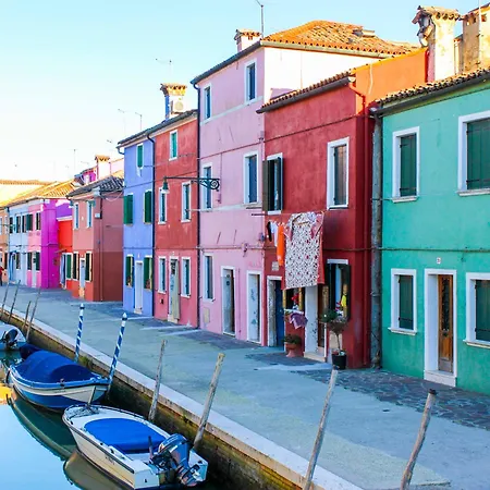 Διαμέρισμα Euro Junior Cavallino-Treporti