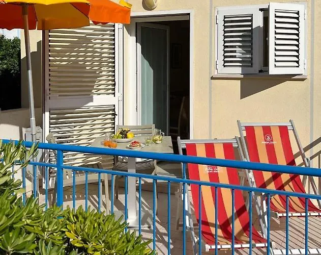 Apartman Euro Junior *