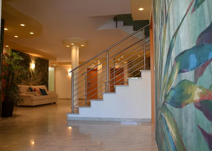 Euro Junior Apartman