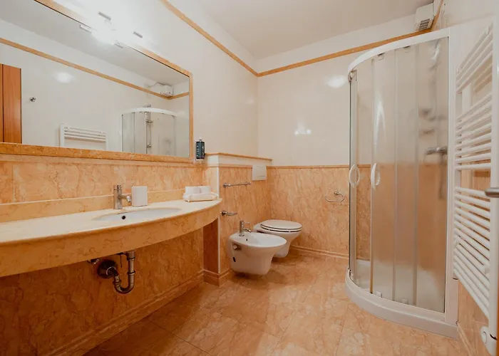 Apartman Euro Junior *