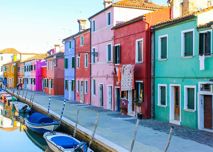 Apartman Euro Junior Cavallino-Treporti