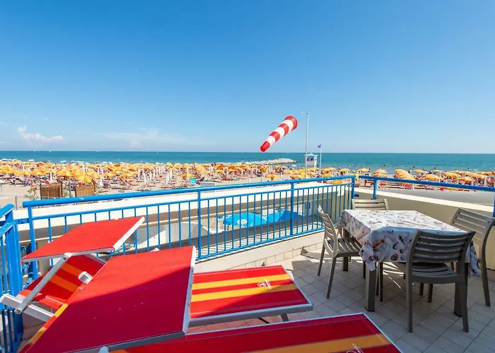 Apartman Euro Junior